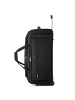 Delsey Pin Up 2 Rollen Reisetasche 74 cm black