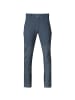 Bergans M RABOT V2 SOFTSHELL PANTS in Blau