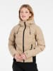 Protest Ski/Snowboardjacke in beige
