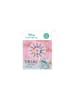 Disney Cheeky Notizbuch + Mini-Buntstift-Set