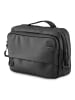 Stratic Vibe Kulturbeutel 26 cm black