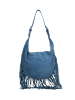 Gave Lux Schultertasche in BLUE
