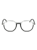 Bulget Unisex Optische Fassungen Quadratisch Schwarz