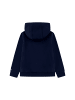 Lacoste Hoodie in dunkelblau