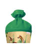 ROTH Schultüte groß Veganosaurus 70 cm in Grün