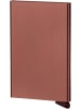 Secrid Kreditkartenetui Cardprotector in Rose