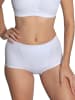 Sassa 2er Pack Miederhose in weiss