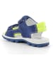 Primigi Sandalen für Jungen in blau