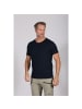Maul Sport Shirt Glödis 3 fresh in Marine3291