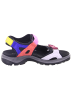 Ecco Outdoor Sandalen für Damen in Bunt