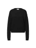 Street One Pullover in Black