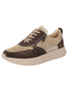 Sioux Sneaker Sunivla-702-J in braun