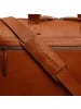 The Chesterfield Brand Levanto Aktentasche Leder 40 cm Laptopfach in cognac