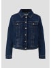 s.Oliver Indoor-Jacke in 56Z6_blau