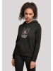 F4NT4STIC F4NT4STIC Hoodie in black