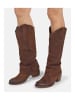 Felmini Stiefel in Braun