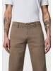 PEAK TIME  Chinohose Helikon in Stardust Brown