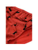 Turtledove London Bademode Seepferdchen in rot