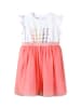 Minoti Knielange Kleider (Midi) 18DRESS 4 in koralle
