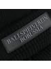 BVB BVB Fisherbeanie black in Schwarz