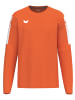 erima Erwachsene, Unisex Erwachsene Sweatshirt in orange