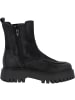 palado Plateau-Stiefel in BLACK