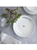 Villeroy & Boch 6er Set Schalen Lieblingsmensch Statement ø 18,7 cm in weiß