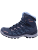 LOWA Wanderschuhe INNOX PRO GTX MID Ws in Blau