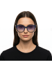 Liu Jo Sonnenbrille in Blue
