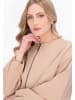DreiMaster Women Jacket in sand