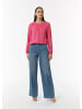 comma Bluse  in  4425_pink
