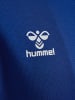 Hummel Hummel Reißverschluss Jacke Hmlauthentic Multisport Herren in TRUE BLUE