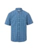 Levi´s Hemd in blau
