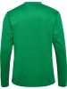 Hummel Sweatshirt Hmlessential Erwachsene in JELLY BEAN