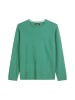 Marc O'Polo Pullover regular in eucalyptus