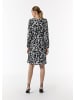 comma Kleid in 99A0_schwarz