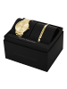 Armani Exchange Armbanduhr Armbanduhr in gold