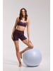 Onamaste Shorts Karma in Violett