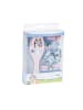 Bluey Kinder Beauty Set Haarbürste und Zubehör für kreatives Styling
