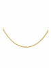 caï Halskette für Damen in gold