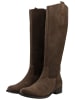 Gabor Stiefel in Braun