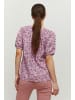 b.young Shirtbluse in rosa