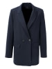 Aniston CASUAL Longblazer in marine