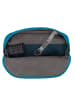 Jack Wolfskin Tasche Halo Hip Bag in Blau