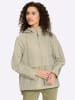 Heine Jacke in sand