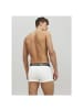 Jack & Jones Unterwäsche in white