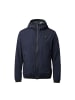 BLAUER USA Blau Polyamid Shelljacke