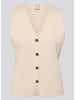 Rabe Strickweste in Beige