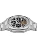 Ingersoll Armbanduhr Ingersoll The Spirit silber extra groß (ca. 47mm)