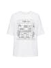 Studio Untold Shirt in offwhite